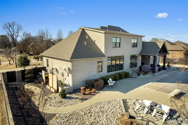 1002 Laurelwood Drive, Kennett, MO 63857