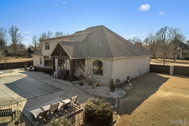 1002 Laurelwood Drive, Kennett, MO 63857