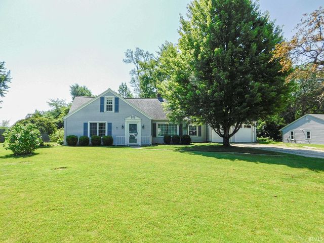 11687 N Marzane Rd-90, Markle, IN 46770