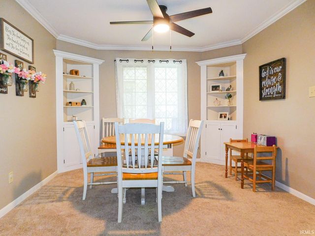 11687 N Marzane Rd-90, Markle, IN 46770