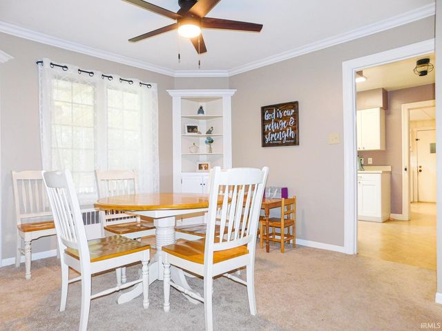 11687 N Marzane Rd-90, Markle, IN 46770