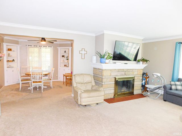 11687 N Marzane Rd-90, Markle, IN 46770