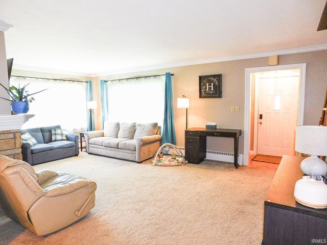 11687 N Marzane Rd-90, Markle, IN 46770