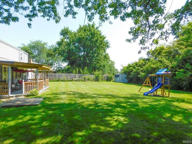 11687 N Marzane Rd-90, Markle, IN 46770