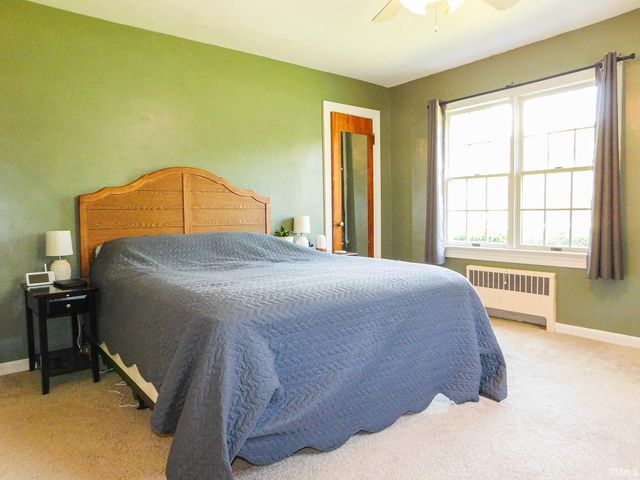 11687 N Marzane Rd-90, Markle, IN 46770