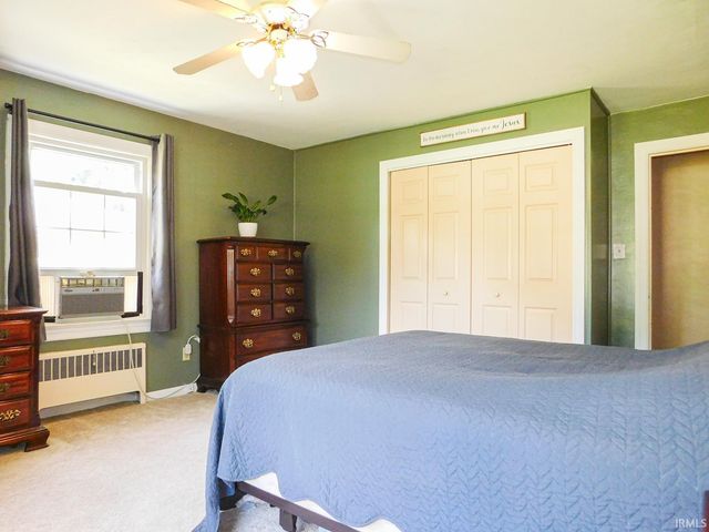 11687 N Marzane Rd-90, Markle, IN 46770