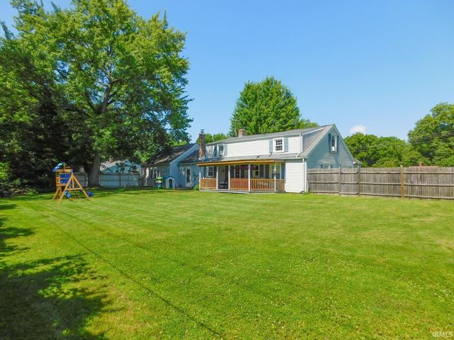 11687 N Marzane Rd-90, Markle, IN 46770