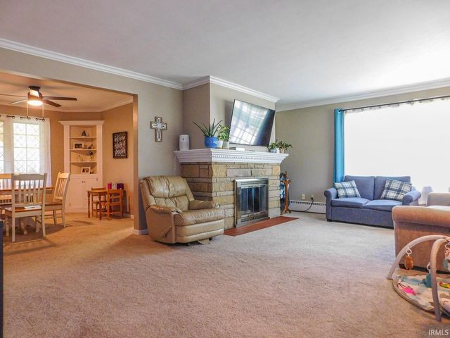 11687 N Marzane Rd-90, Markle, IN 46770