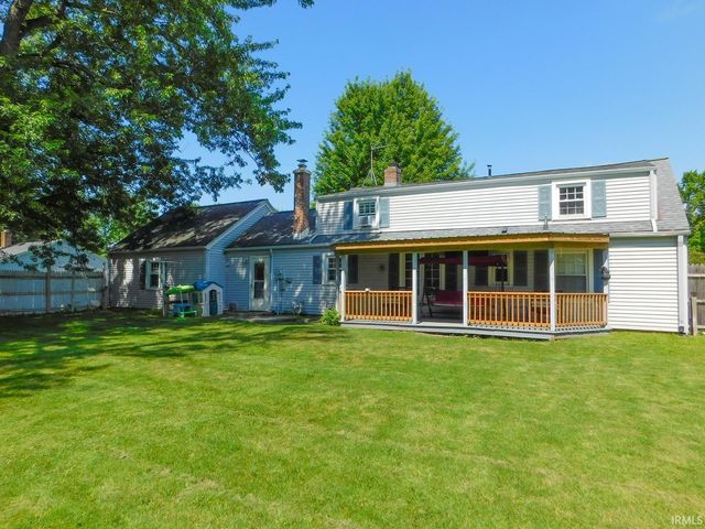 11687 N Marzane Rd-90, Markle, IN 46770
