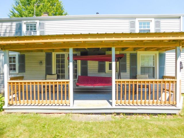 11687 N Marzane Rd-90, Markle, IN 46770