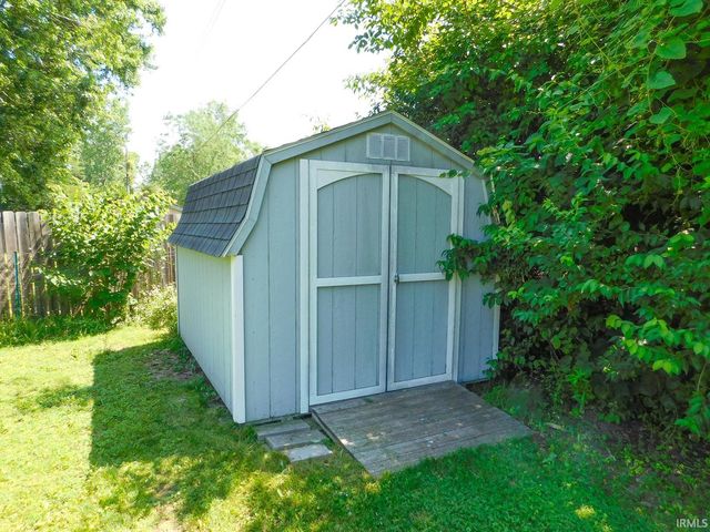 11687 N Marzane Rd-90, Markle, IN 46770