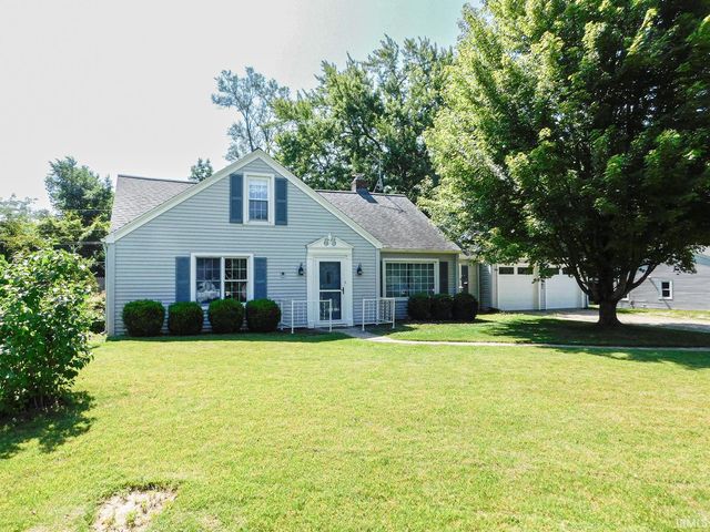11687 N Marzane Rd-90, Markle, IN 46770