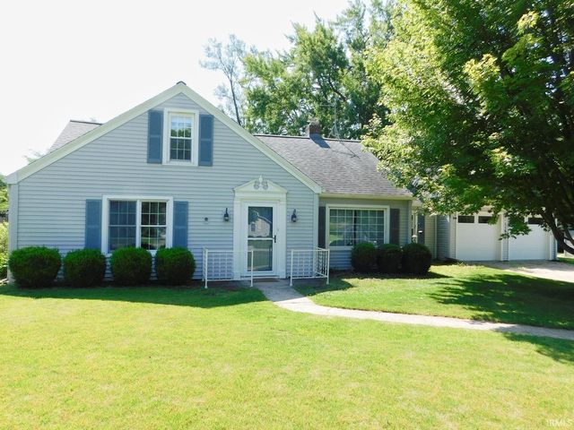 11687 N Marzane Rd-90, Markle, IN 46770