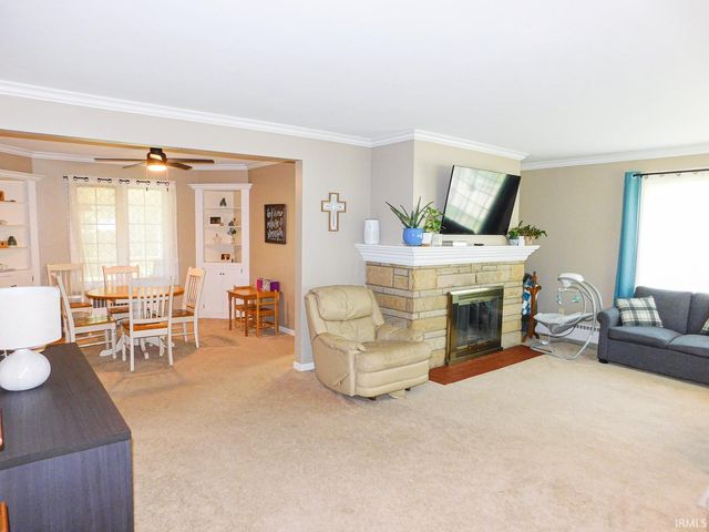 11687 N Marzane Rd-90, Markle, IN 46770