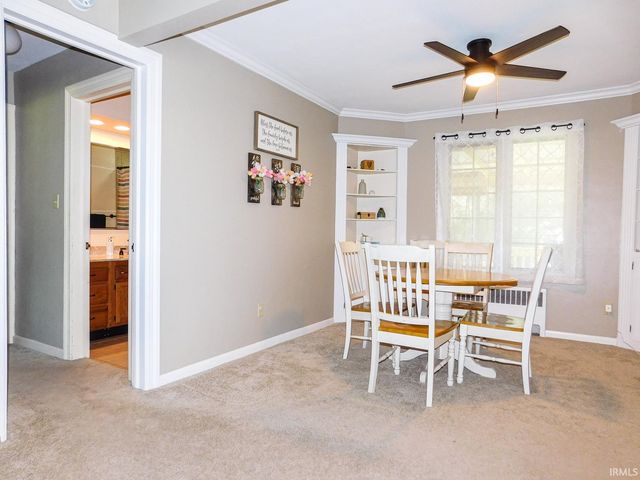 11687 N Marzane Rd-90, Markle, IN 46770