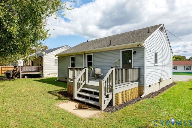 16 N Elm Ave, Highland Springs, VA 23075