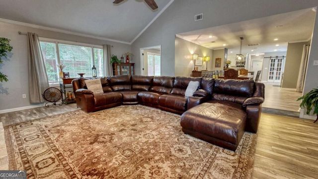 129 Palmetto Drive, Rincon, GA 31326