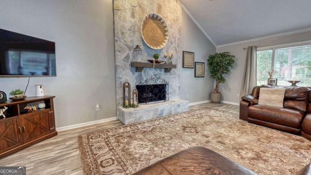 129 Palmetto Drive, Rincon, GA 31326
