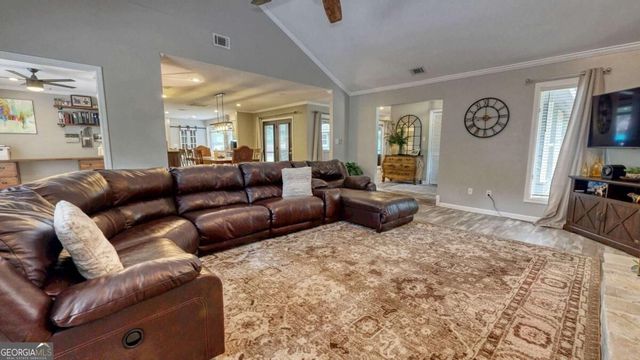 129 Palmetto Drive, Rincon, GA 31326