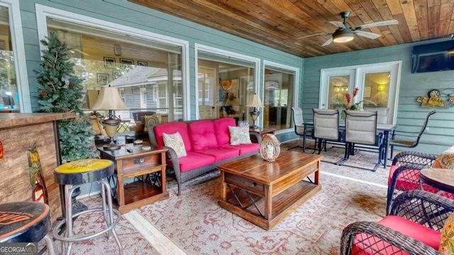 129 Palmetto Drive, Rincon, GA 31326