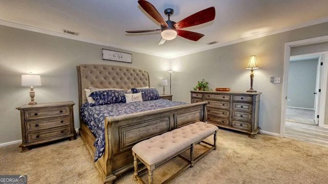 129 Palmetto Drive, Rincon, GA 31326