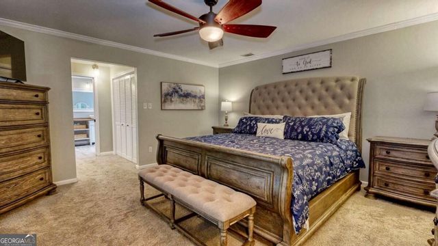 129 Palmetto Drive, Rincon, GA 31326