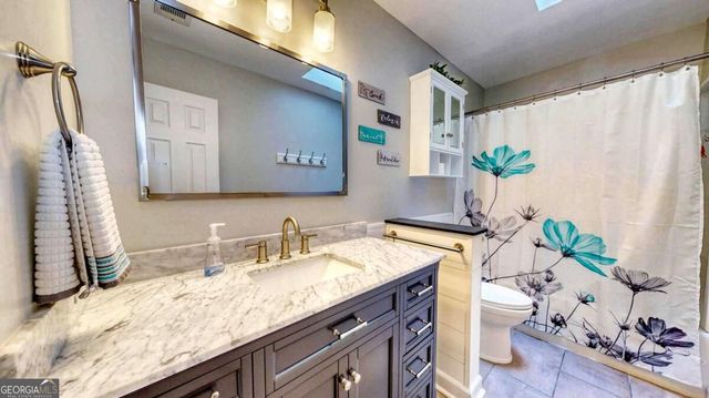 129 Palmetto Drive, Rincon, GA 31326