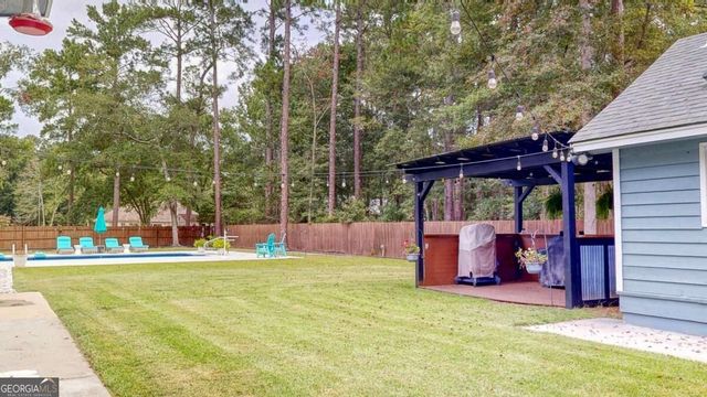 129 Palmetto Drive, Rincon, GA 31326