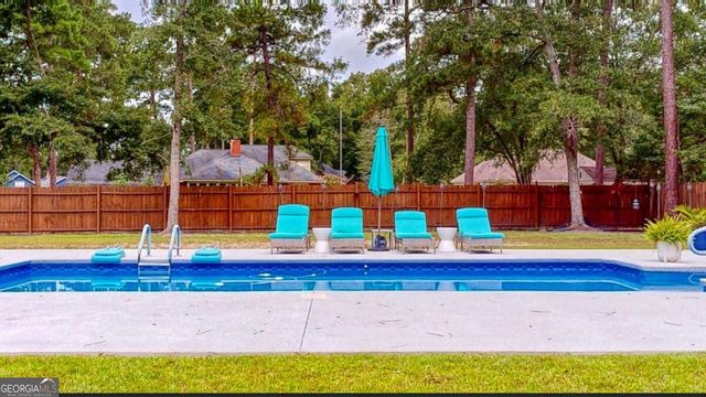 129 Palmetto Drive, Rincon, GA 31326