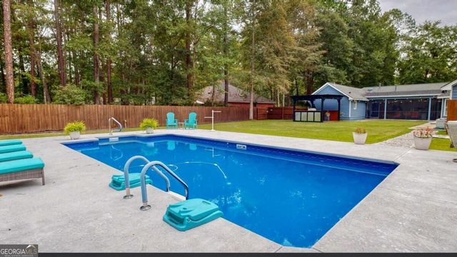 129 Palmetto Drive, Rincon, GA 31326