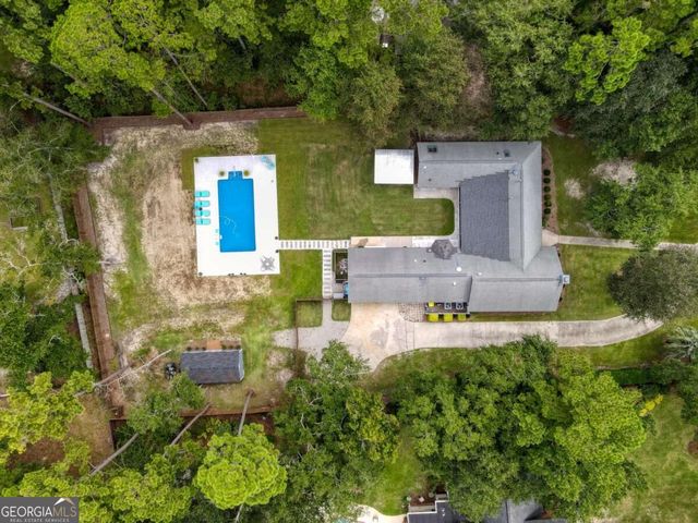 129 Palmetto Drive, Rincon, GA 31326