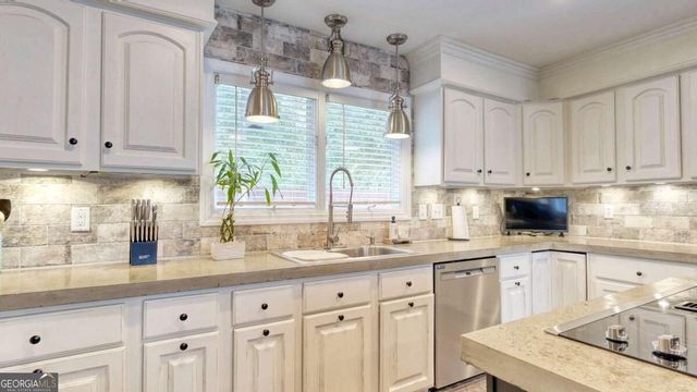 129 Palmetto Drive, Rincon, GA 31326