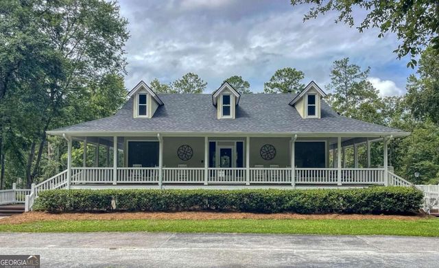 129 Palmetto Drive, Rincon, GA 31326
