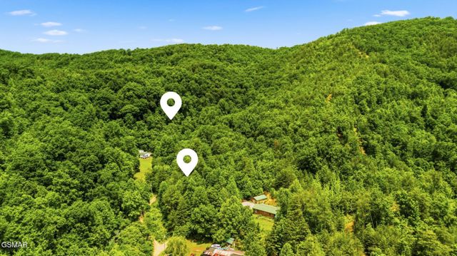 0 Boomer Way, Cosby, TN 37722