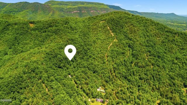 0 Boomer Way, Cosby, TN 37722