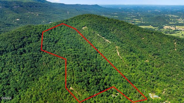 0 Boomer Way, Cosby, TN 37722
