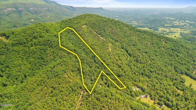 0 Boomer Way, Cosby, TN 37722