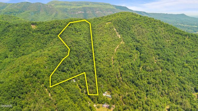 0 Boomer Way, Cosby, TN 37722