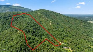 0 Boomer Way, Cosby, TN 37722
