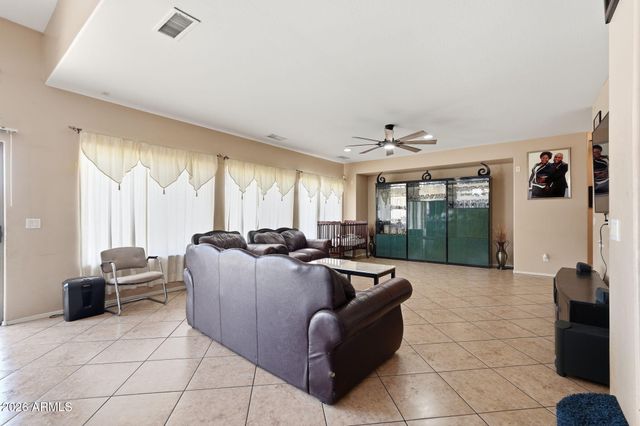 5427 W BOWKER Street, Laveen, AZ 85339