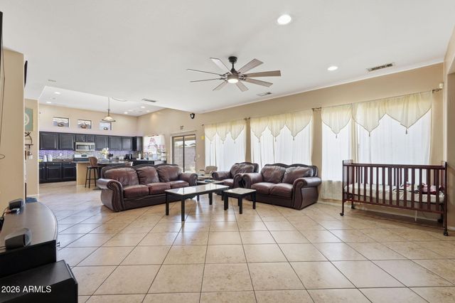 5427 W BOWKER Street, Laveen, AZ 85339