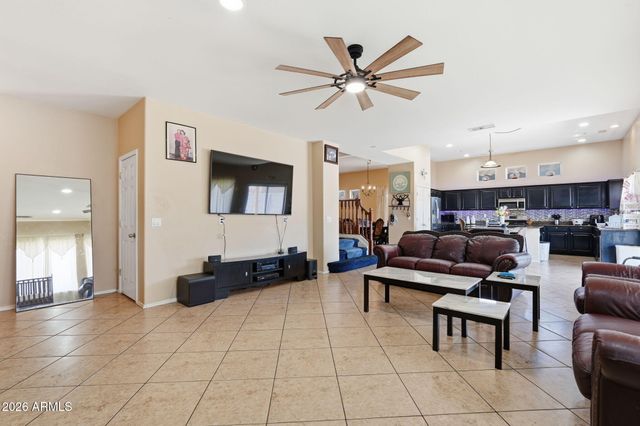 5427 W BOWKER Street, Laveen, AZ 85339