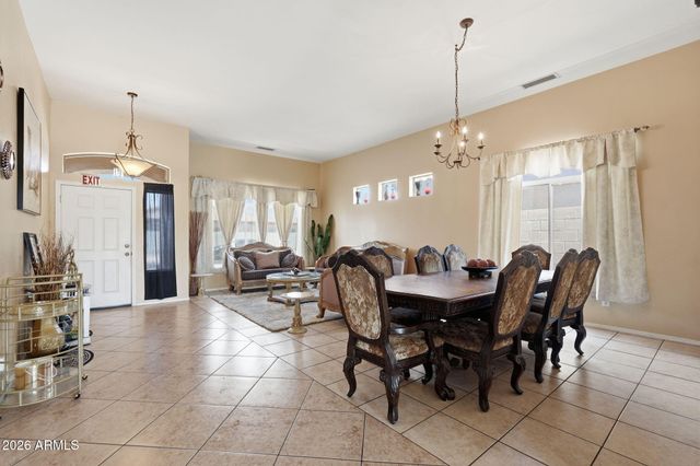 5427 W BOWKER Street, Laveen, AZ 85339