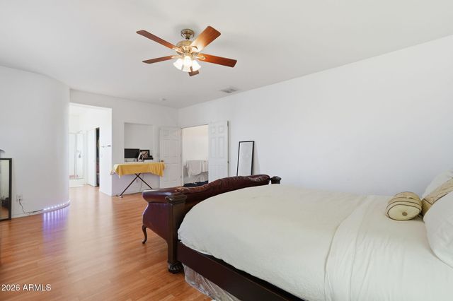 5427 W BOWKER Street, Laveen, AZ 85339