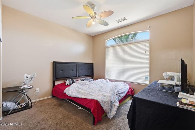 5427 W BOWKER Street, Laveen, AZ 85339