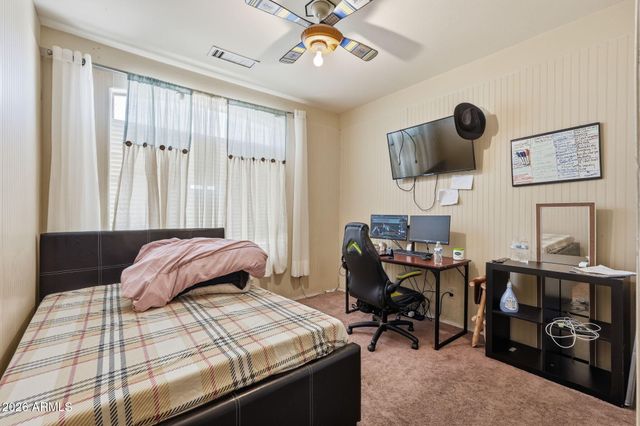 5427 W BOWKER Street, Laveen, AZ 85339