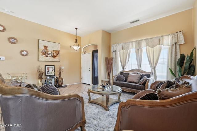 5427 W BOWKER Street, Laveen, AZ 85339