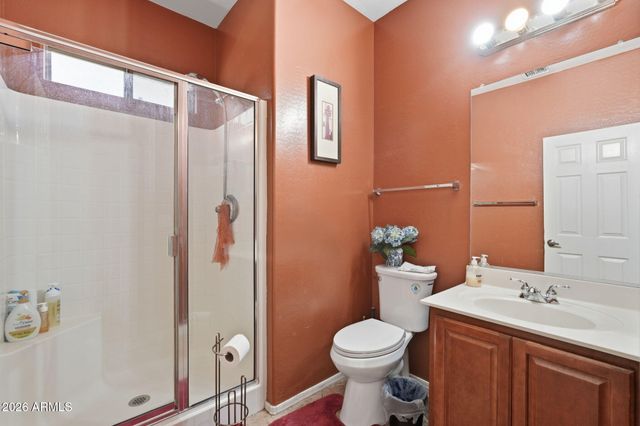5427 W BOWKER Street, Laveen, AZ 85339