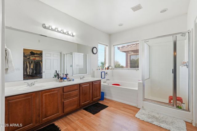 5427 W BOWKER Street, Laveen, AZ 85339