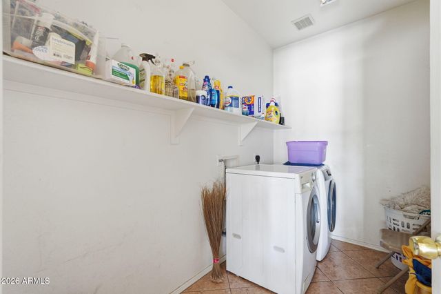 5427 W BOWKER Street, Laveen, AZ 85339